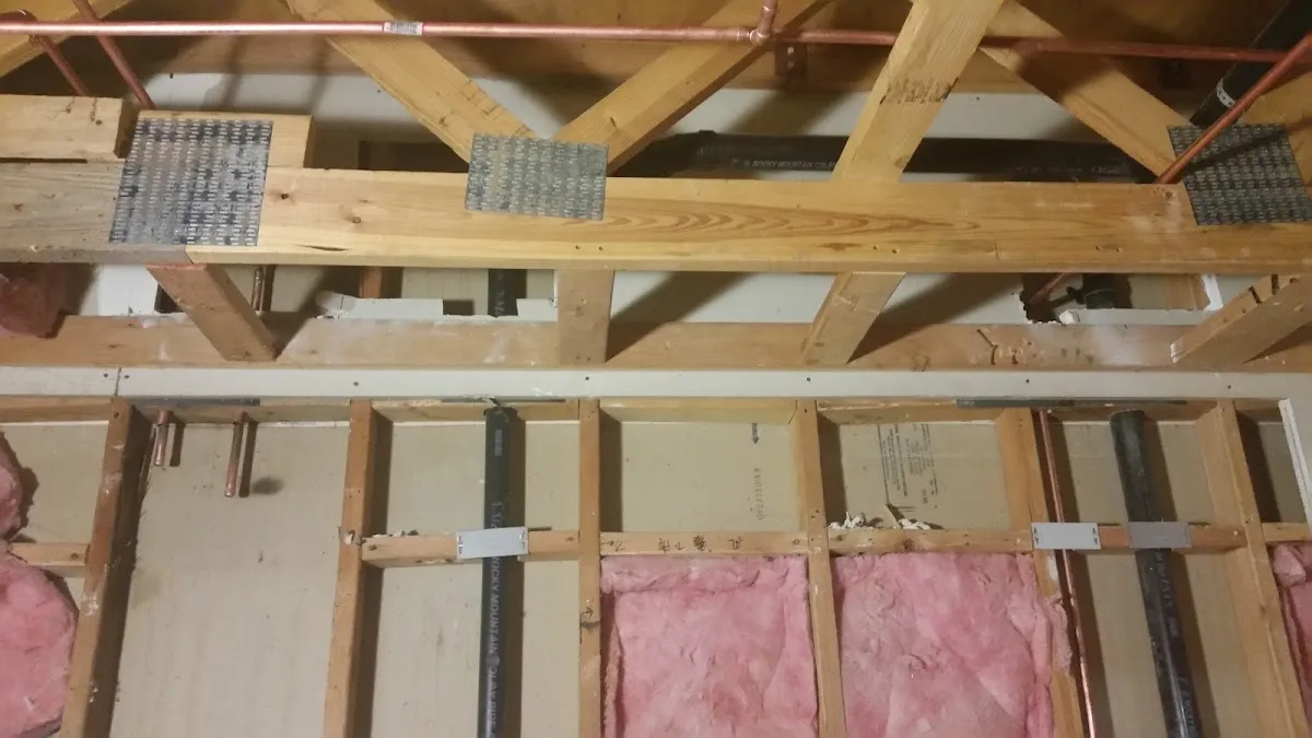 Plumbing services in Greenbrier, TN